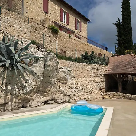 Holiday home 8 Couchages Avec Piscine Et Lacs *