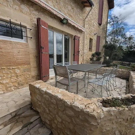 8 Couchages Avec Piscine Et Lacs * Sainte-Radegonde (Gironde)