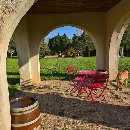8 Couchages Avec Piscine Et Lacs Holiday home