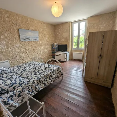 Holiday home 8 Couchages Avec Piscine Et Lacs *