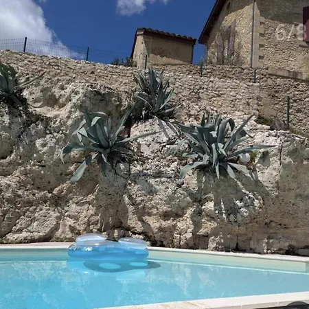 8 Couchages Avec Piscine Et Lacs Sainte-Radegonde (Gironde)